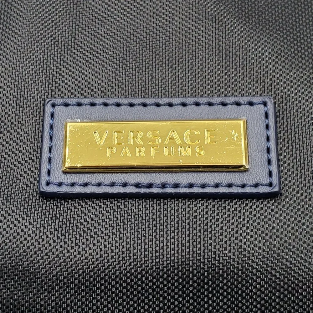 Versace Parfums Duffel Bag - NWOT
